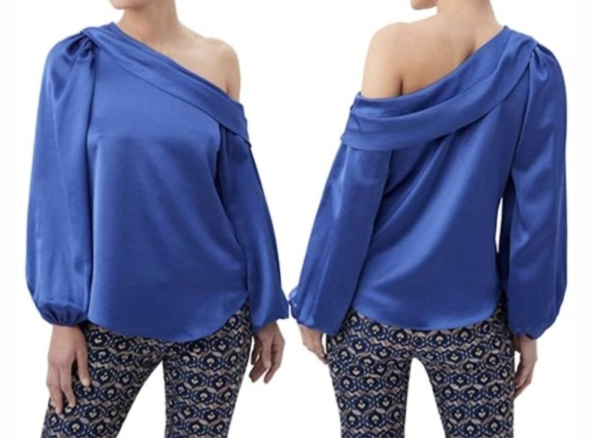 Trina Turk - Astronomical 2 Top