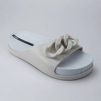 Voices - Women's Culture Slide Soul Corrente Sandal