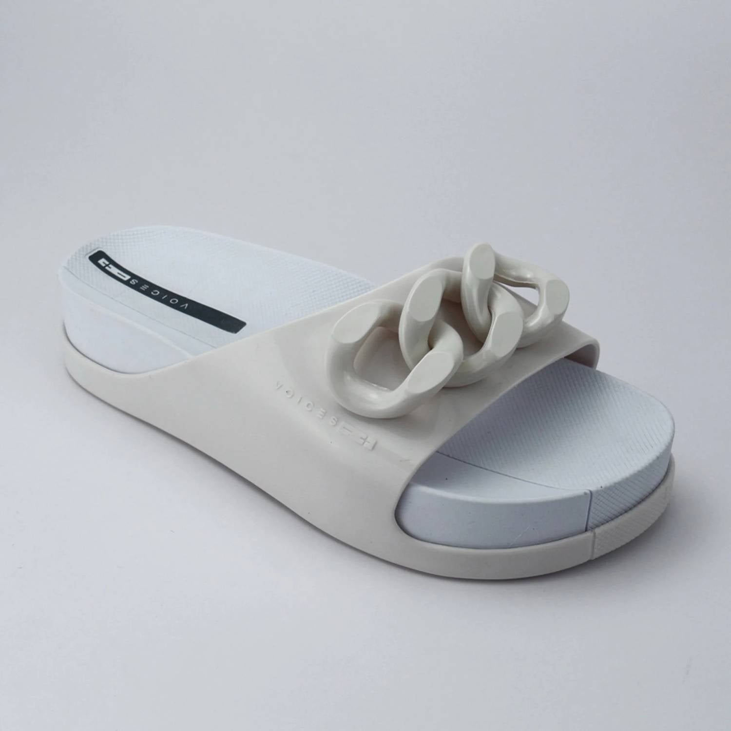 Voices - Women's Culture Slide Soul Corrente Sandal