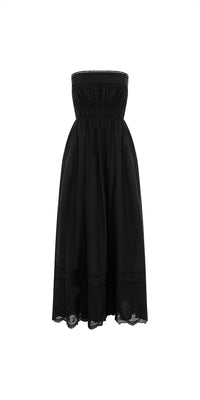 Posse - Mylah Strapless Dress