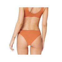 L*Space - Solid Reversible Breakers Bikini Bottom