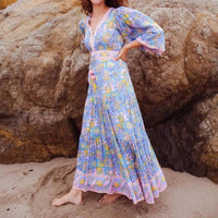 Bell By Alicia Bell - Clover Maxi Dress
