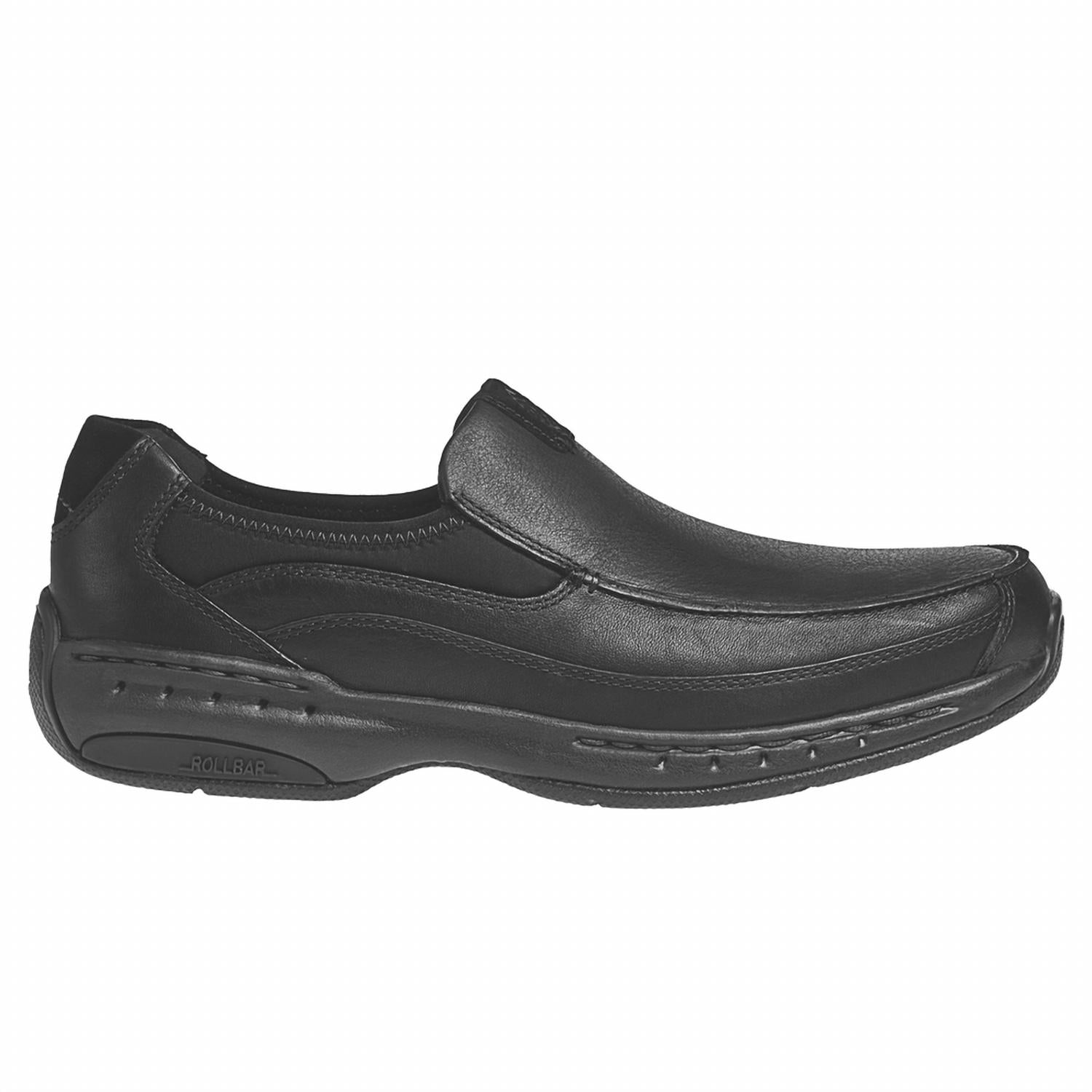 MEN'S WADE SLIP-ON SHOES - MEDIUM WIDTH