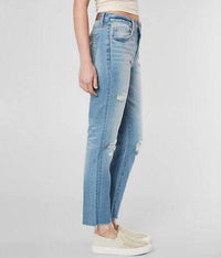 Hidden - Tracey Straight Leg Jeans