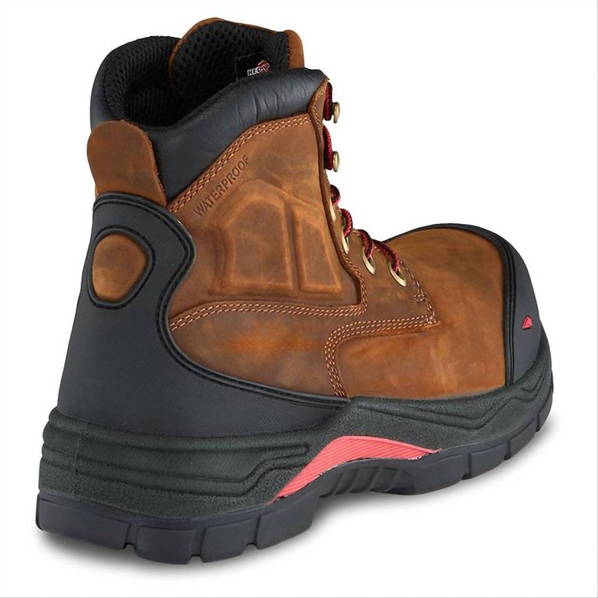 Red Wing Shoes - Men's 4402 King Toe Boots