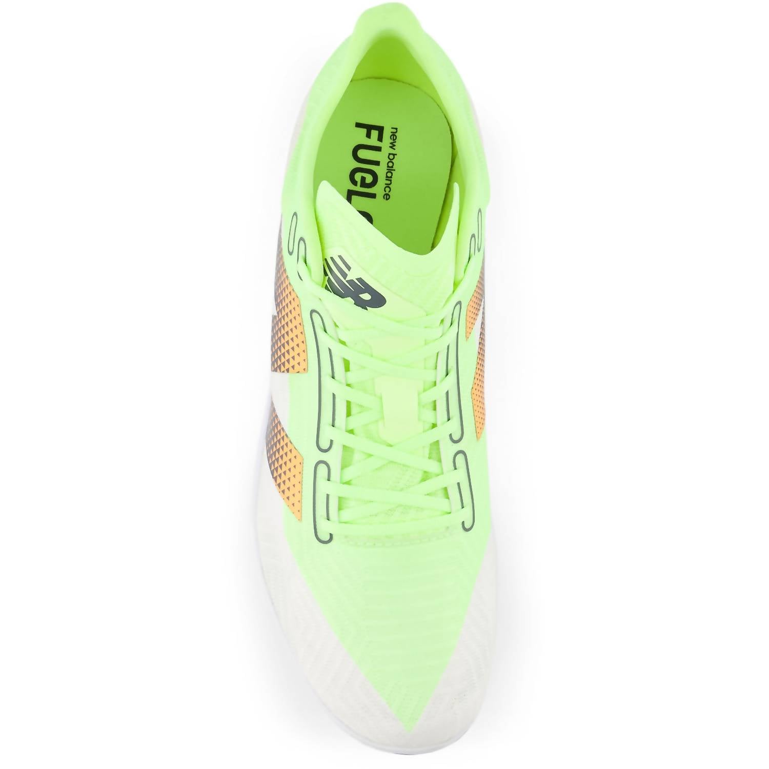New Balance - Unisex Fuelcell Md500 V9 Running Shoes