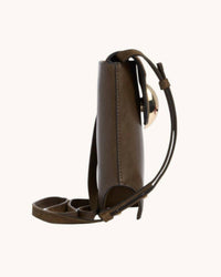Dolce Vita - Women's Perry Crossbody With Top Flap Bag