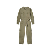 Summum - Admiral Jumpsuit