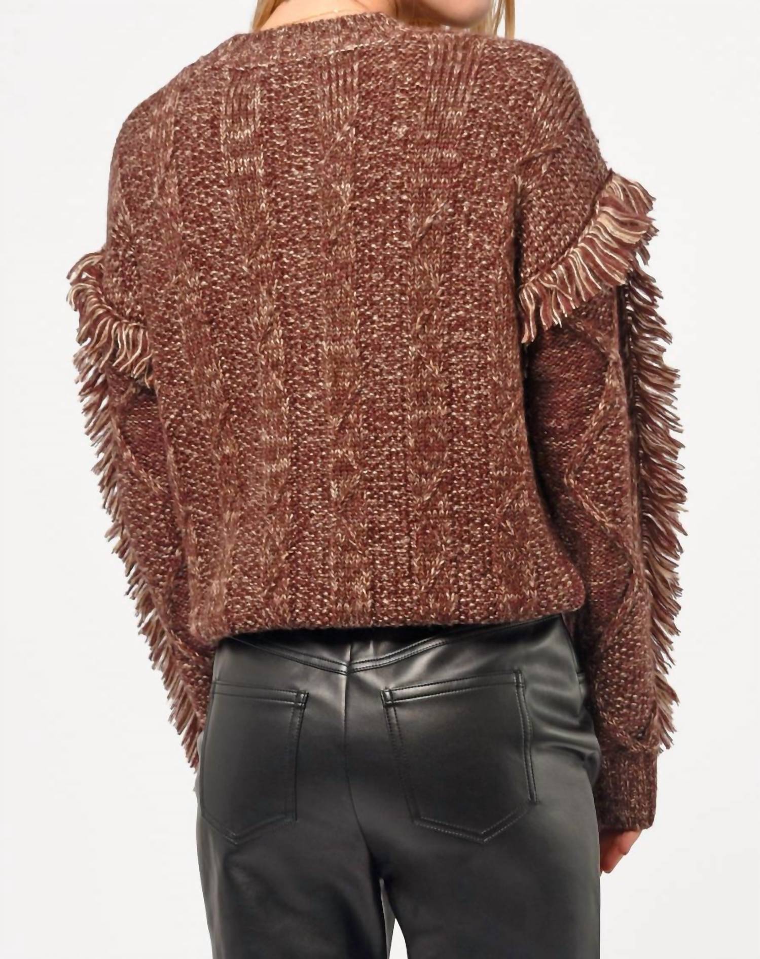 doga sweater