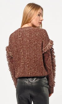 doga sweater