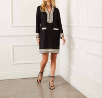 Karen Kane - Women's The Mykonos Dress