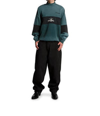 Willy Chavarria - Casa De Chavarria Crewneck Sweatshirt