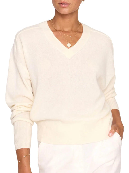 Brochu Walker - Women's Leia Sweater