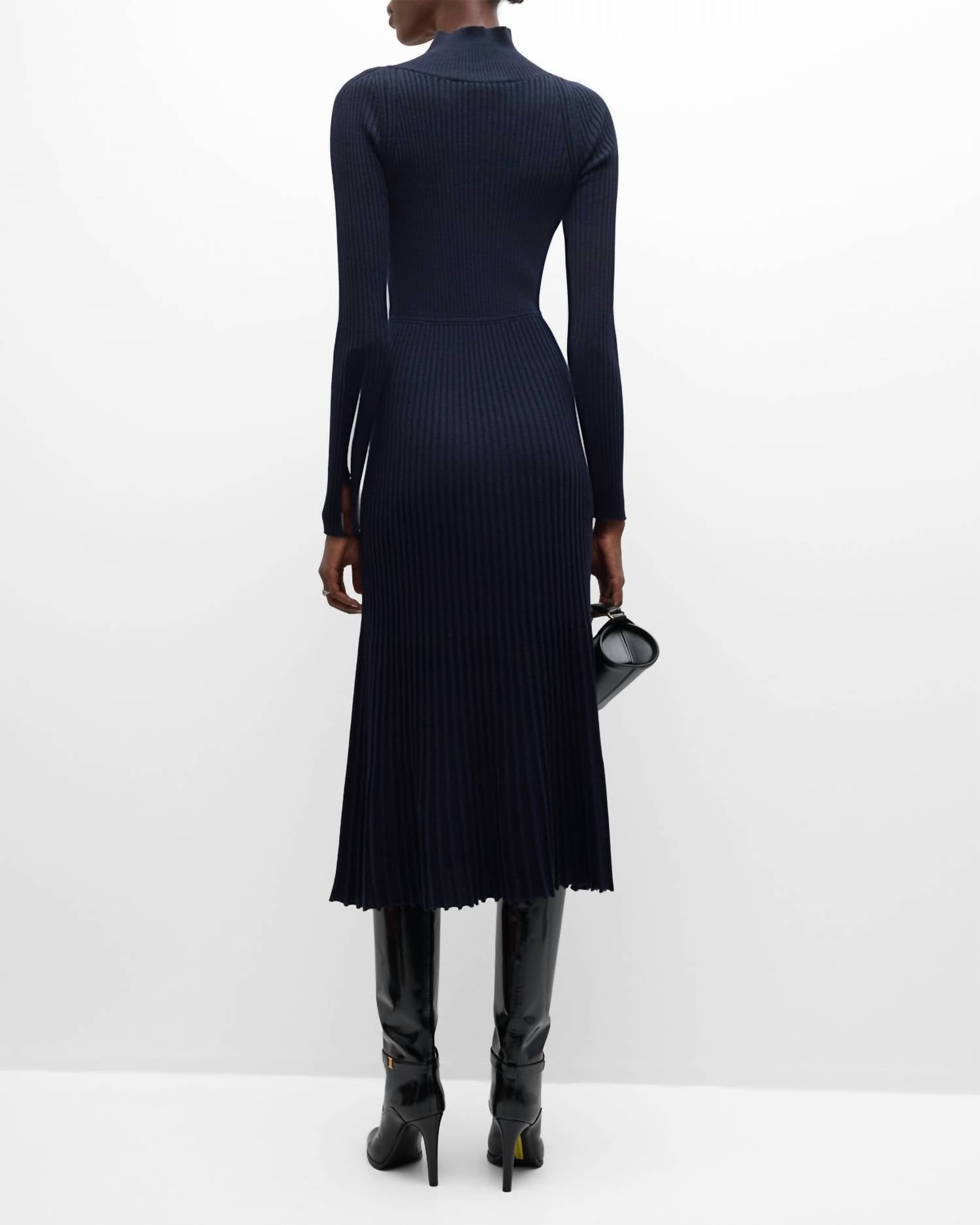 Vanessabruno - Divana Sweater Dress