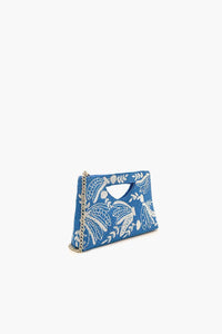America & Beyond - Women's Nana Beaded Handbag