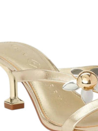 Katy Perry - Women's Oceanside Flower Thong Sandal