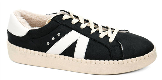 Corkys Footwear - Women's No Chaser Sneaker