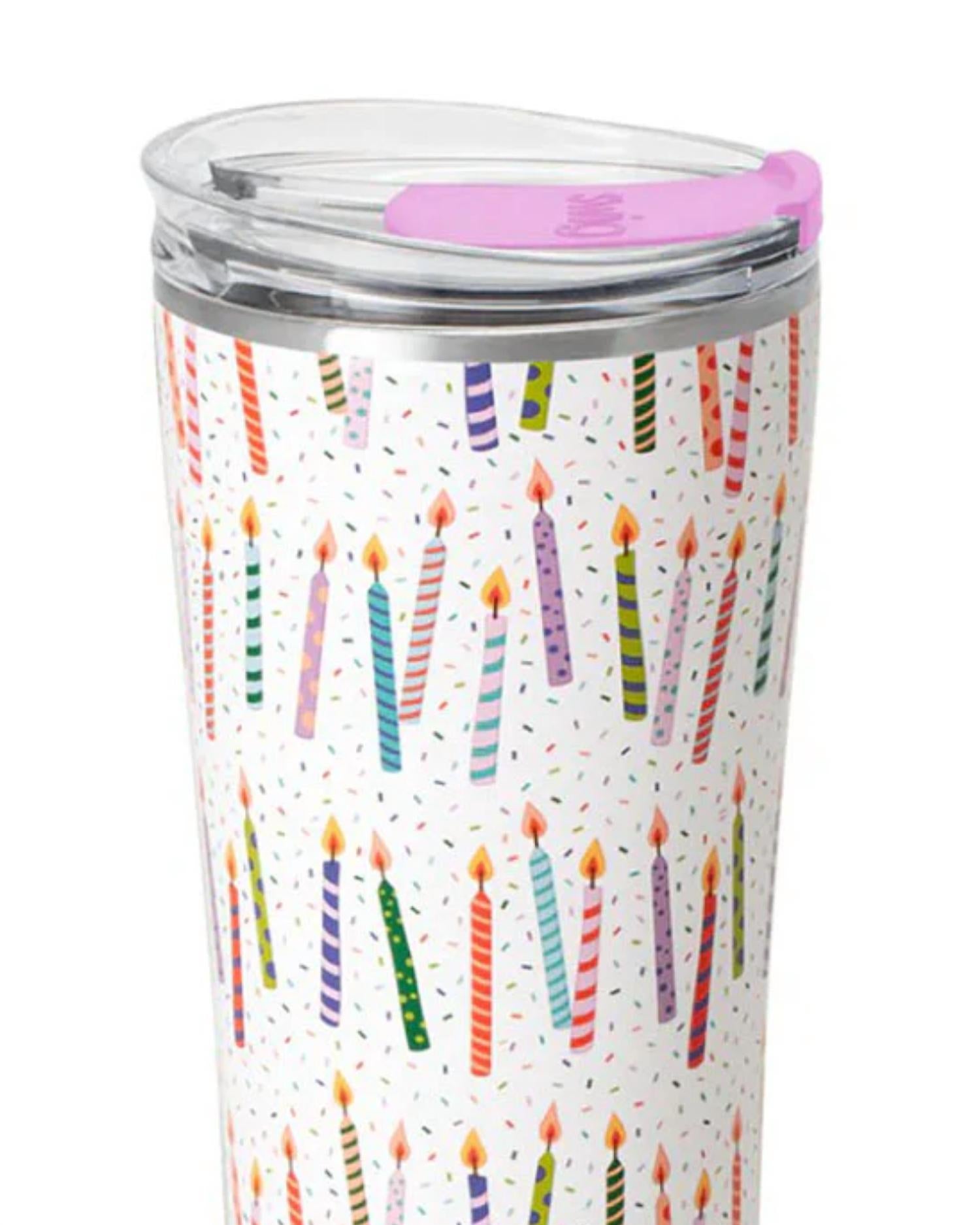 Swig Life - Insulated Party Cups Tumbler - 22oz