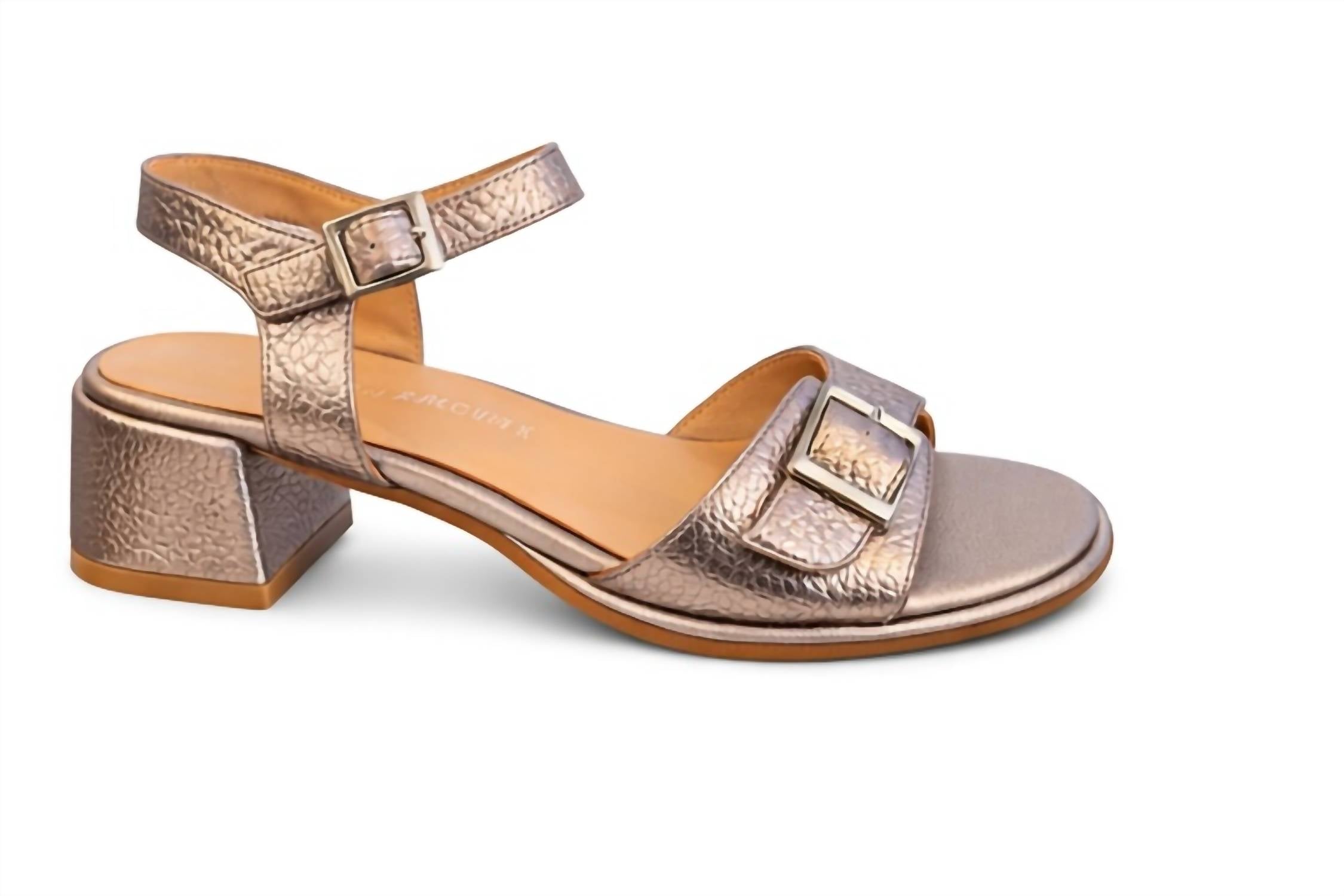 Regarde Le Ciel - Women's Nory Sandałs