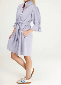 Holly Shae Design - Stella Dress