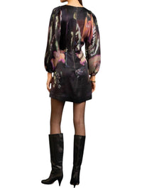 Katharine Kidd - Seri BF Dress