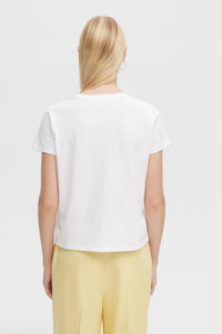 Chrldr - Jane Bow Perfect Tee