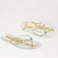 Sam Edelman - Women's Dean Flip Flops Sandals