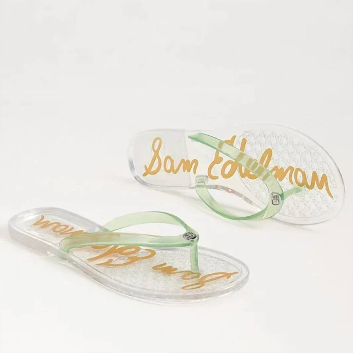 Sam Edelman - Women's Dean Flip Flops Sandals