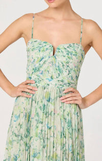 Astr - Bayley Maxi Dress