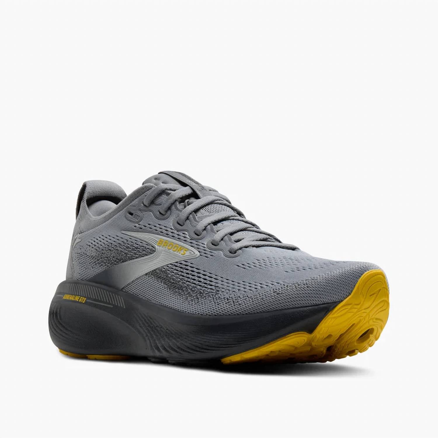 Brooks - Men's Adrenaline Gts 25 Athletic Shoe