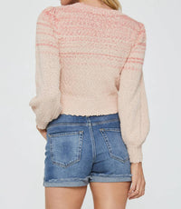 Another Love - Nadira Cardigan