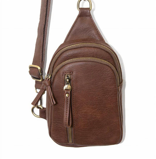 Joy Susan - Women's Skyler Sling Bag