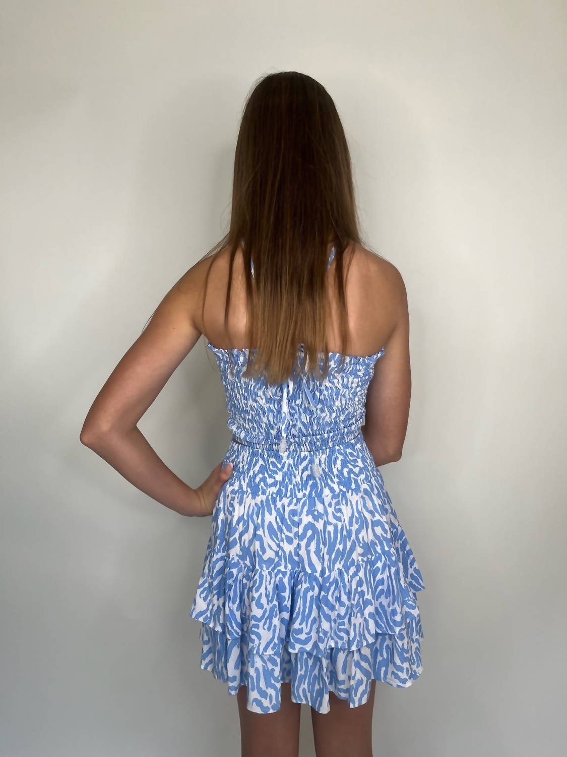 Walker & Wade - Mckenna Skirt