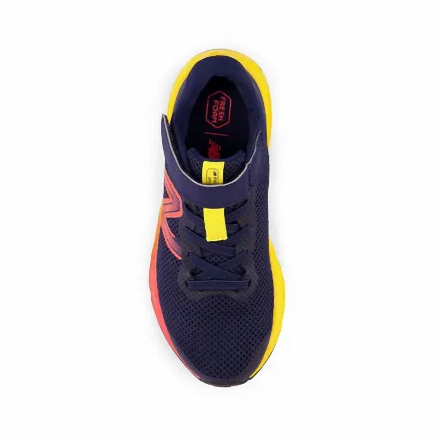 New Balance - Preschool Arishi V4 Running Shoes