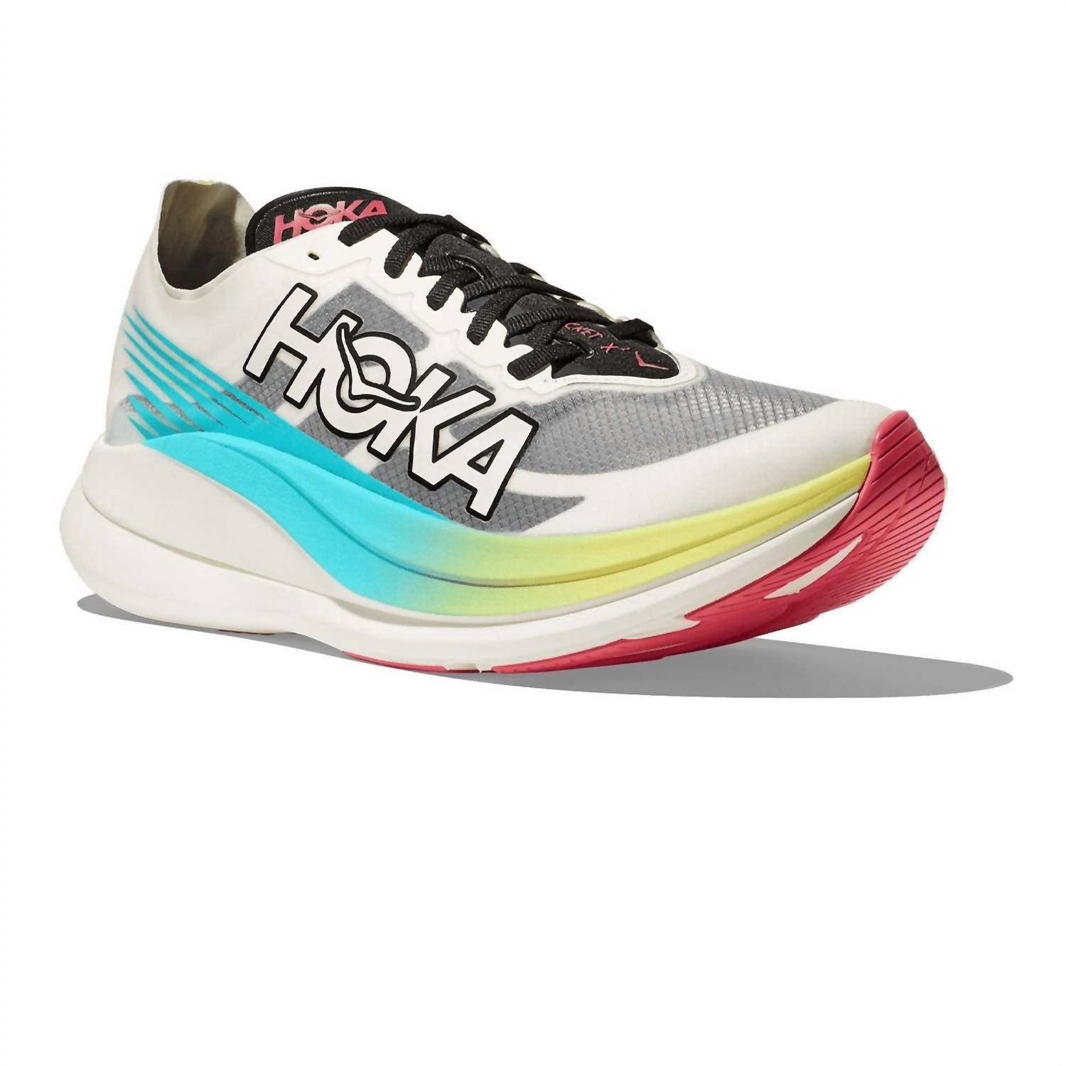 Hoka - Unisex Rocket X2 Shoes
