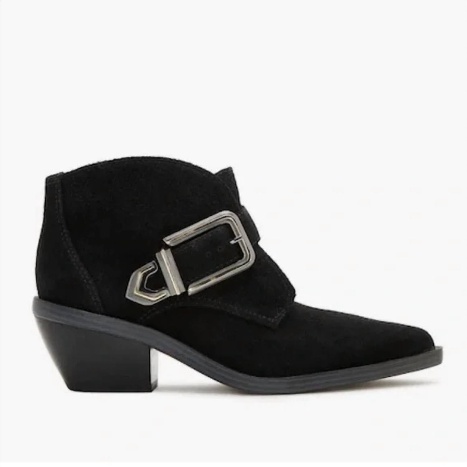 Vince Camuto - Women's Ashena Ankle Bootie
