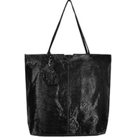 Latico - Women's Gemma Leather Tote Bag