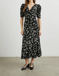 Rails - Zariah Floral Dress