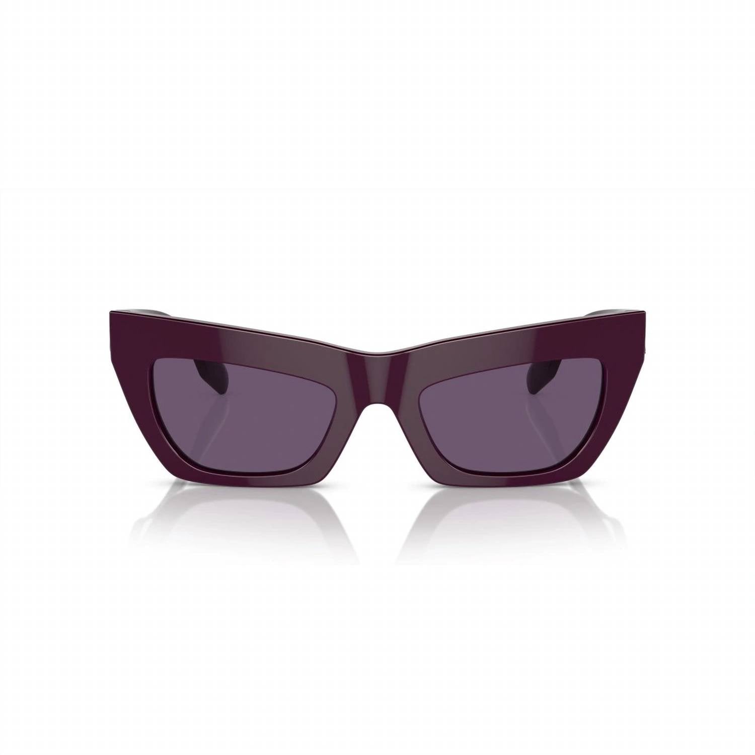Burberry - Women's B4405 3400/1a Sunglasses