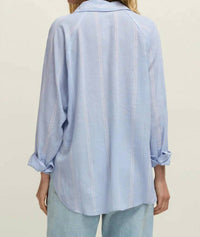 Z Supply - Perfect Line Top