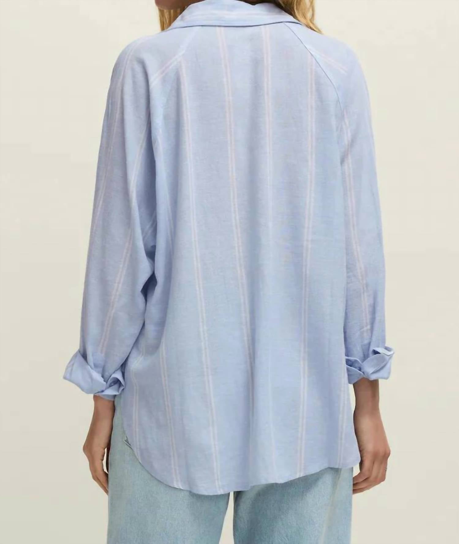 Z Supply - Perfect Line Top