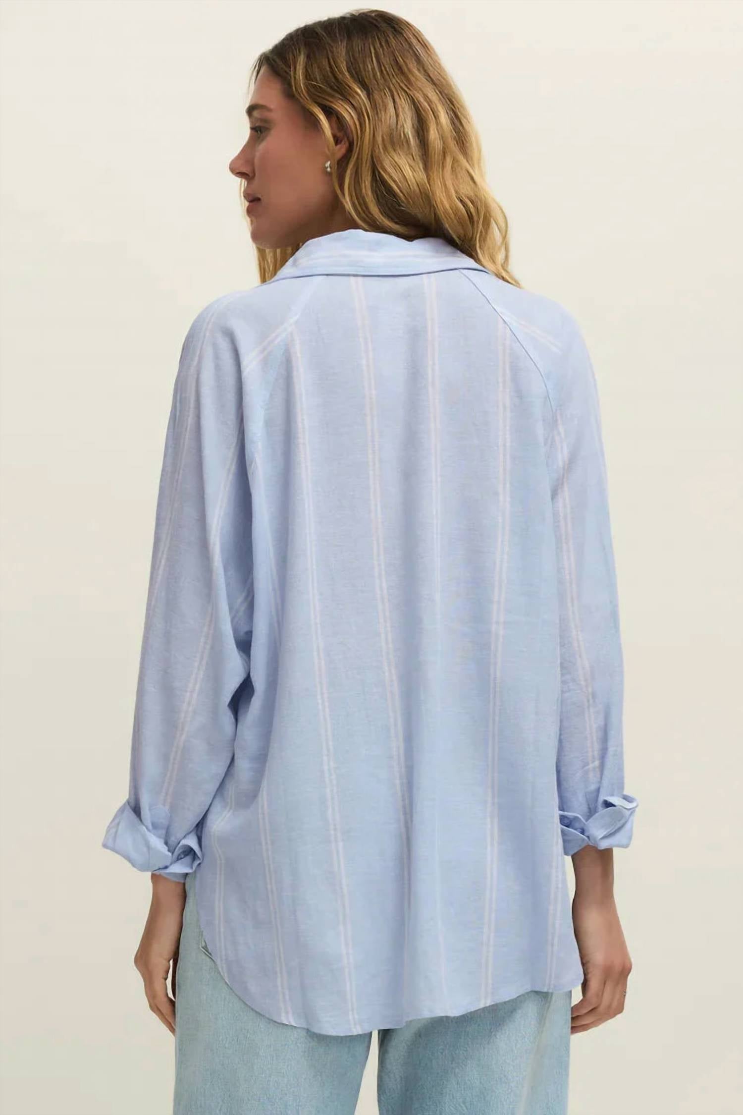 Z Supply - Perfect Line Top