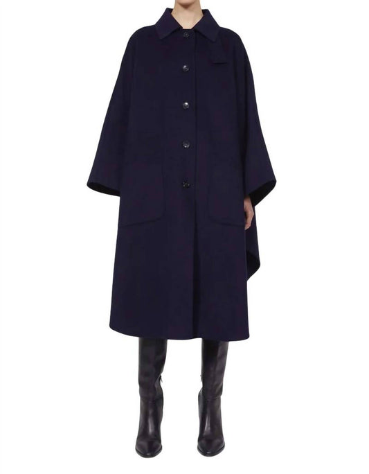 Rodebjer - Pomona Wool Coat