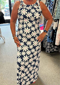 Lulu-B - Daisy Maxi Dress