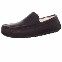 Ugg - Men's Ascot Leather Slippers