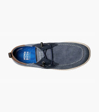 Nunn Bush - Men's Brewski Moc Toe Slip On Shoes