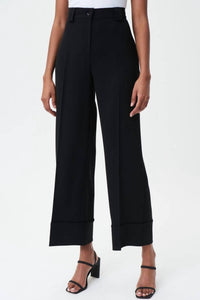 Joseph Ribkoff - Wide Legged Pants