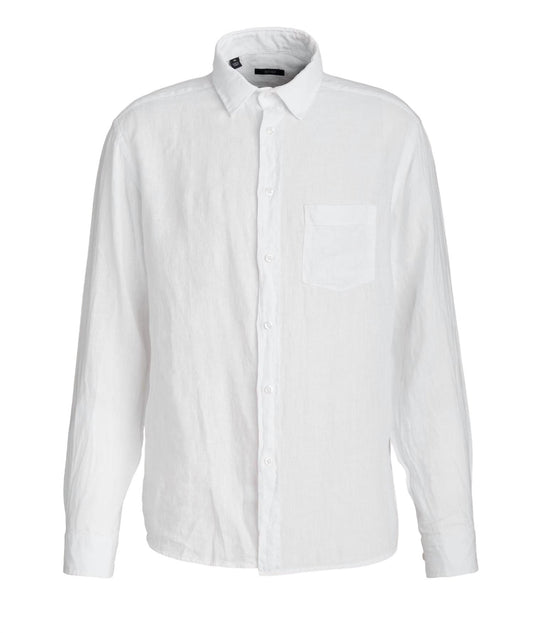 Benson - Miami Linen Shirt