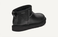 Ugg - Men's Classic Ultra Mini Leather Regenerate Boots