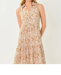 Lilly Pulitzer - Riegan Maxi Dress